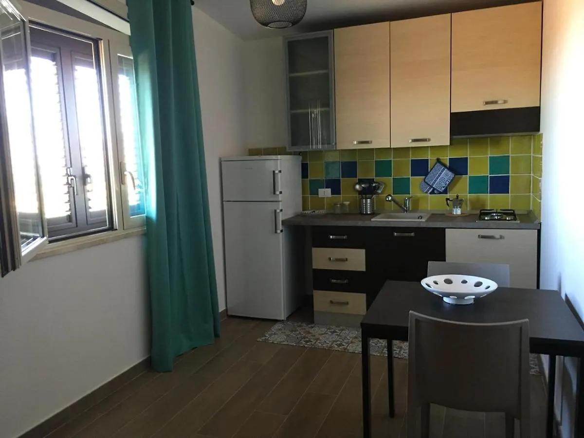 Villa Con Piscina Casale Di Gio Nel Golfo Di Castellammare Partinico