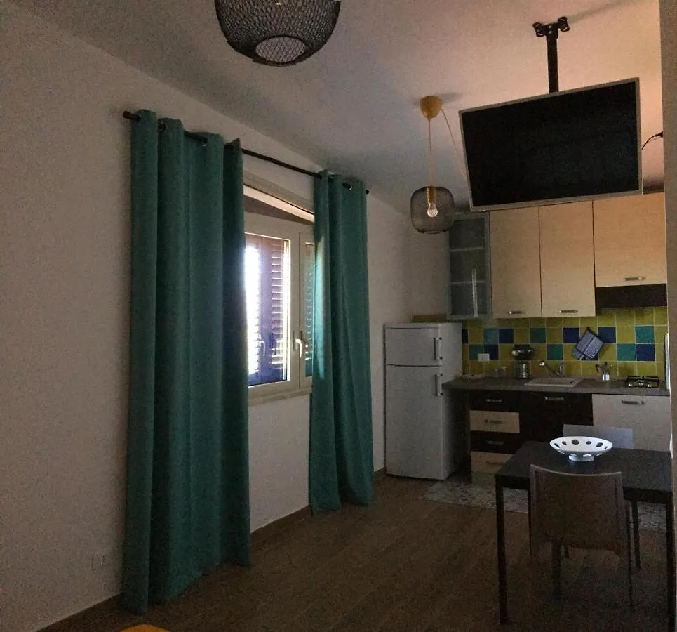 Villa Con Piscina Casale Di Gio Nel Golfo Di Castellammare Partinico
