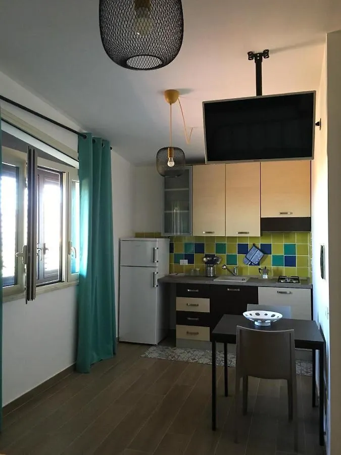 Villa Con Piscina Casale Di Gio Nel Golfo Di Castellammare Partinico