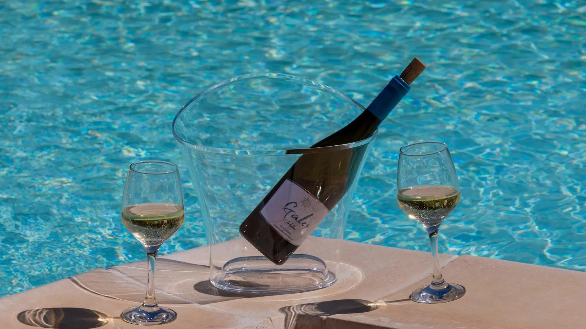 Villa con piscina Casale di Giò nel Golfo di Castellammare Partinico 0*,  Italia