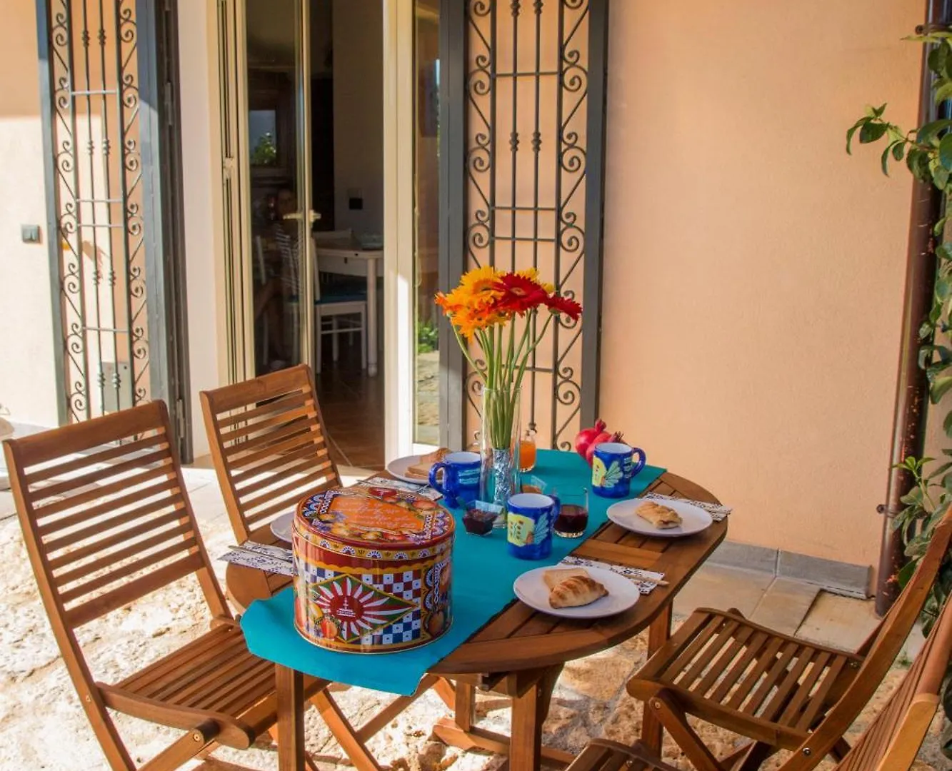 Villa Con Piscina Casale Di Gio Nel Golfo Di Castellammare Partinico 0*,