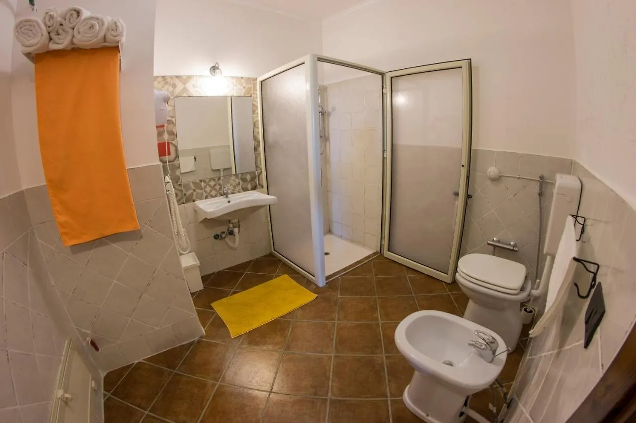 Villa con piscina Casale di Giò nel Golfo di Castellammare Partinico