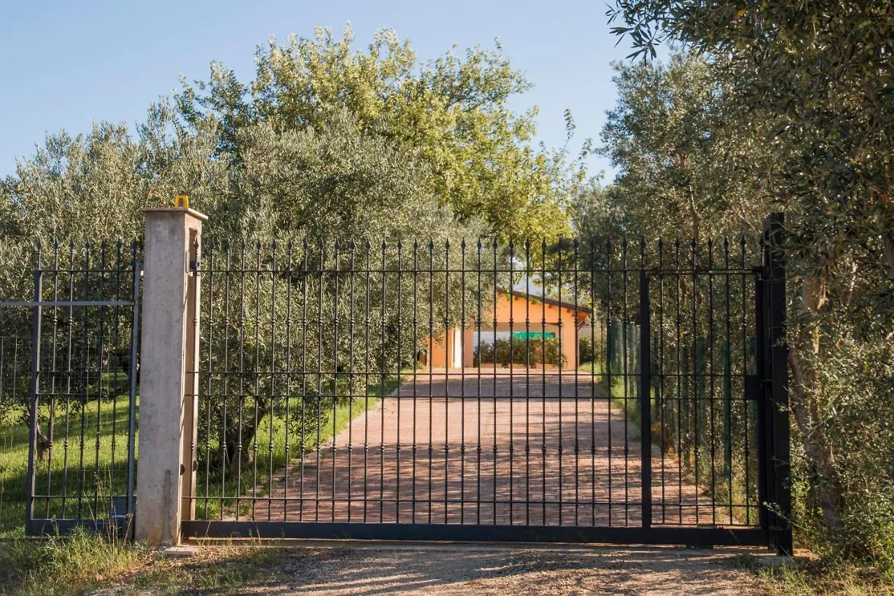 Villa Con Piscina Casale Di Gio Nel Golfo Di Castellammare Partinico 0*,  Italy