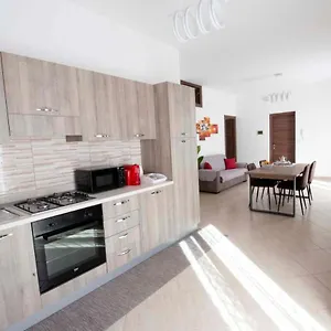 Appartamento Casa Da Marisa, Partinico
