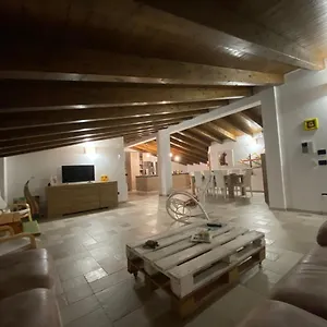 Appartamento Attico Galileo, Partinico
