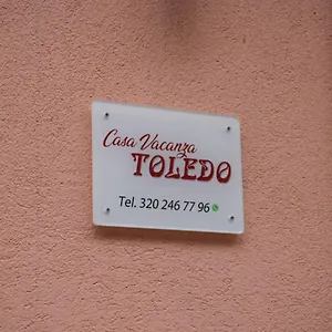 Casa vacanze Casa Toledo, Partinico