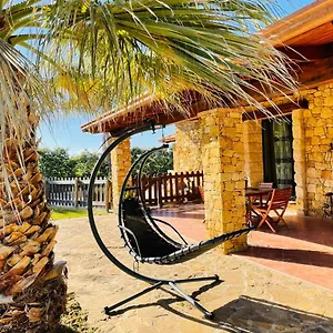 Casa vacanze Oleandra Relais, Partinico