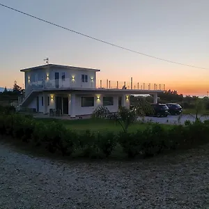 Ca Del Re - A Due Passi Dal Mare - Terrasini, Cinisi, Trappeto, Balestrate E Castellamare Del Golfo Guest house