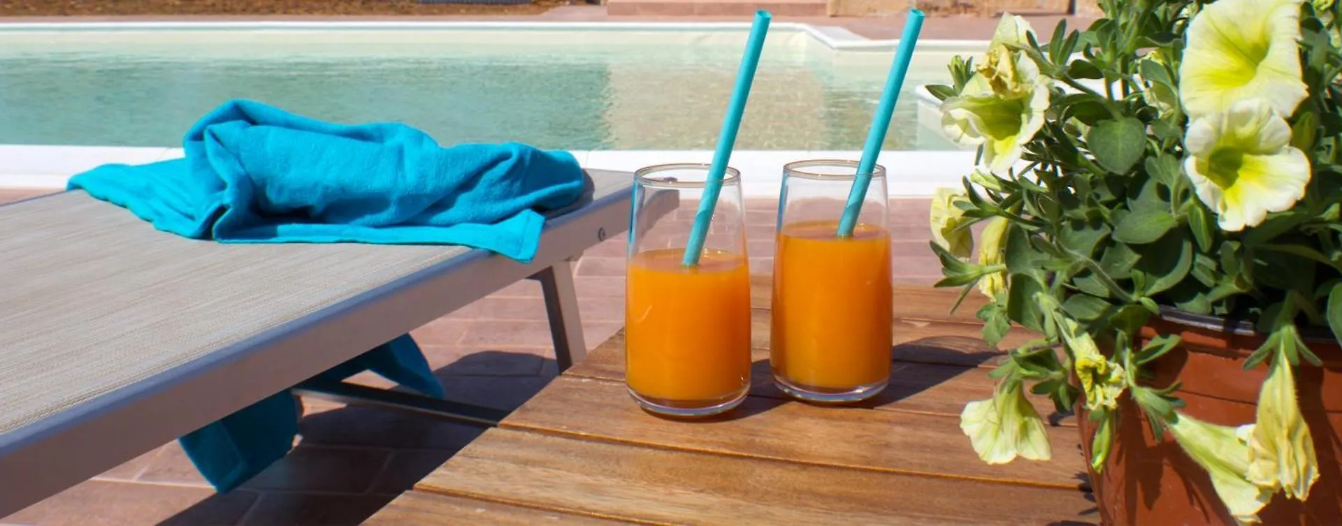 Villa Con Piscina Casale Di Gio Nel Golfo Di Castellammare Partinico