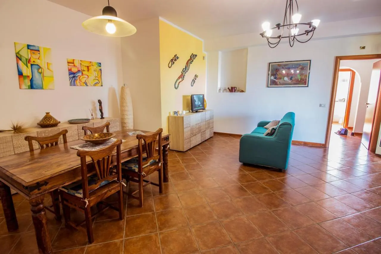 Villa Con Piscina Casale Di Gio Nel Golfo Di Castellammare Partinico