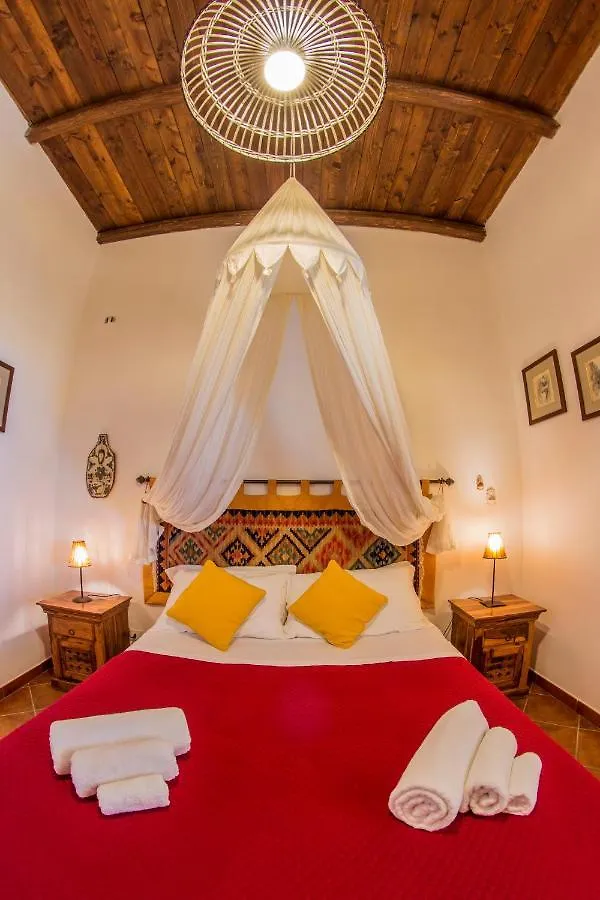 Villa Con Piscina Casale Di Gio Nel Golfo Di Castellammare Partinico Italia